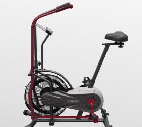 CARBON FITNESS A808 Велотренажер (Assault Bike) фото 7 CARBON FITNESS A808 Велотренажер (Assault Bike) фото 7