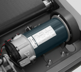 APPLEGATE T30 ADC Беговая дорожка фото 3 APPLEGATE T30 ADC Беговая дорожка фото 3