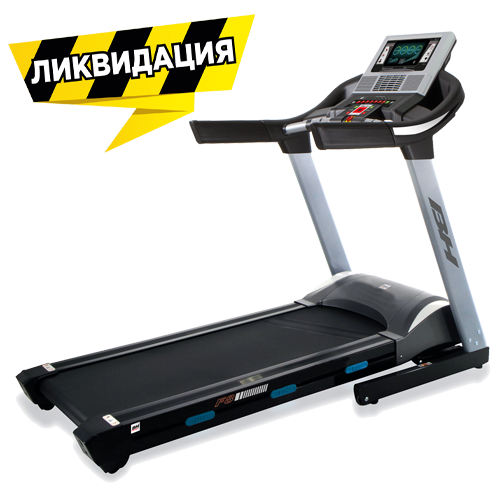 BH FITNESS F8 TFT Беговая дорожка BH FITNESS F8 TFT Беговая дорожка