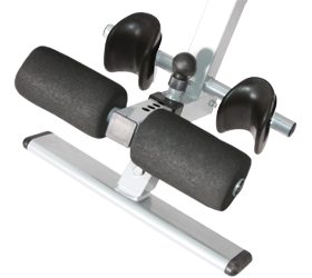 Oxygen Healthy Spine Инверсионный стол фото 2 Oxygen Healthy Spine Инверсионный стол фото 2