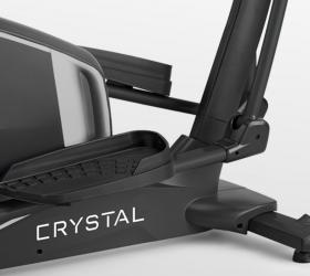 BH FITNESS CRYSTAL TFT Эллиптический тренажер фото 6 BH FITNESS CRYSTAL TFT Эллиптический тренажер фото 6