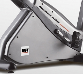 BH FITNESS CARBON BIKE GENERATOR Велотренажер фото 2 BH FITNESS CARBON BIKE GENERATOR Велотренажер фото 2