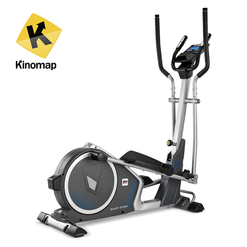 BH FITNESS EASY STEP DUAL Эллиптический тренажер BH FITNESS EASY STEP DUAL Эллиптический тренажер