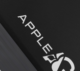 APPLEGATE T4 C Беговая дорожка фото 6 APPLEGATE T4 C Беговая дорожка фото 6
