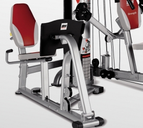 BH FITNESS TT PRO Силовой комплекс фото 4 BH FITNESS TT PRO Силовой комплекс фото 4