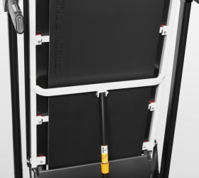 CARBON FITNESS T500 Беговая дорожка домашняя фото 3 CARBON FITNESS T500 Беговая дорожка домашняя фото 3