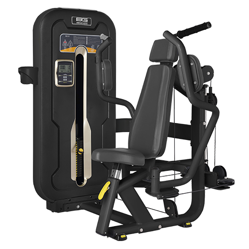BRONZE GYM MZM-002 Баттерфляй BRONZE GYM MZM-002 Баттерфляй