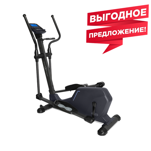 APPLEGATE E32 A Эллиптический тренажер APPLEGATE E32 A Эллиптический тренажер