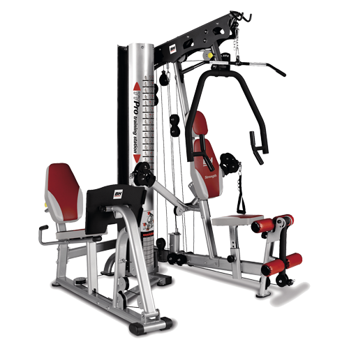BH FITNESS TT PRO Силовой комплекс BH FITNESS TT PRO Силовой комплекс