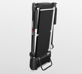 CARBON FITNESS T200 SLIM Беговая дорожка фото 6 CARBON FITNESS T200 SLIM Беговая дорожка фото 6