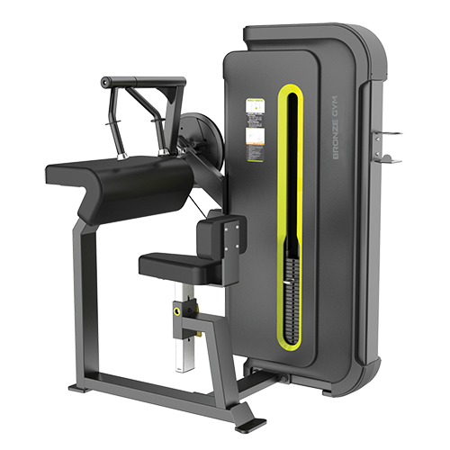 BRONZE GYM BW-3027 Разгибание рук сидя (прямая поверхность) BRONZE GYM BW-3027 Разгибание рук сидя (прямая поверхность)