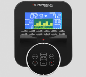 SVENSSON BODY LABS HEAVY G RECUMBENT Велотренажер фото 2 SVENSSON BODY LABS HEAVY G RECUMBENT Велотренажер фото 2