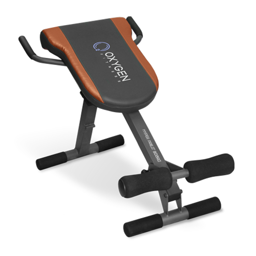 OXYGEN HYPER PRESS BOARD Гиперэкстензия OXYGEN HYPER PRESS BOARD Гиперэкстензия