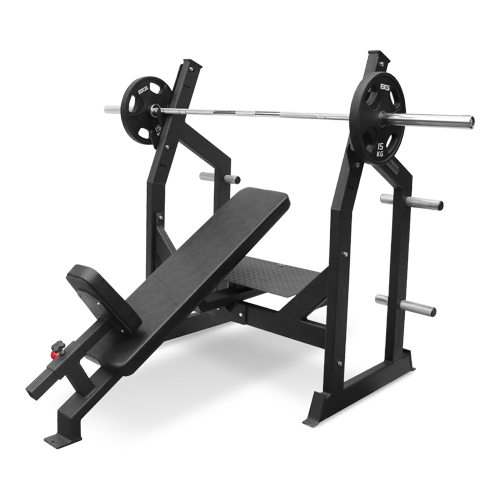 BRONZE GYM AL-305 Скамья для жима под углом BRONZE GYM AL-305 Скамья для жима под углом