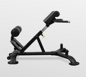 BRONZE GYM BR-1010 Гиперэкстензия фото 2 BRONZE GYM BR-1010 Гиперэкстензия фото 2