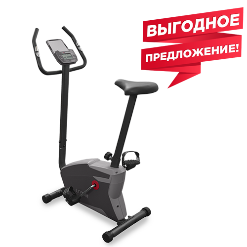 CARBON FITNESS U708 Велотренажер CARBON FITNESS U708 Велотренажер