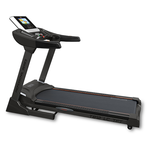 BRONZE GYM T812 LC TFT Беговая дорожка BRONZE GYM T812 LC TFT Беговая дорожка