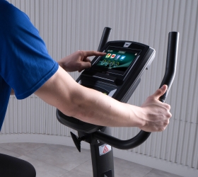 BH FITNESS RC09 TFT Беговая дорожка фото 6 BH FITNESS RC09 TFT Беговая дорожка фото 6