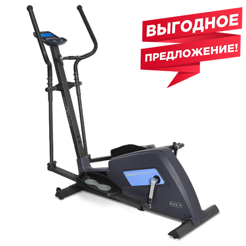 APPLEGATE E22 A Эллиптический тренажер APPLEGATE E22 A Эллиптический тренажер