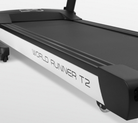 CARBON PREMIUM WORLD RUNNER T2 Беговая дорожка фото 5 CARBON PREMIUM WORLD RUNNER T2 Беговая дорожка фото 5