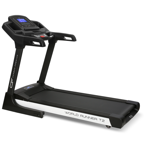 CARBON PREMIUM WORLD RUNNER T2 Беговая дорожка CARBON PREMIUM WORLD RUNNER T2 Беговая дорожка