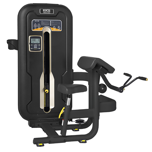 BRONZE GYM MZM-006 Бицепс-машина BRONZE GYM MZM-006 Бицепс-машина