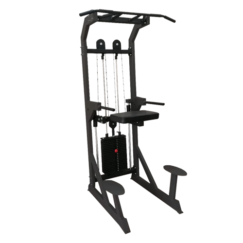 BRONZE GYM BG-AL-701 Гравитрон BRONZE GYM BG-AL-701 Гравитрон
