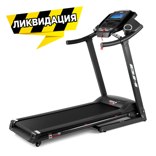 BH FITNESS PIONEER R3 TFT Беговая дорожка BH FITNESS PIONEER R3 TFT Беговая дорожка