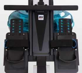 BH FITNESS CARDIFF Гребной тренажер фото 4 BH FITNESS CARDIFF Гребной тренажер фото 4