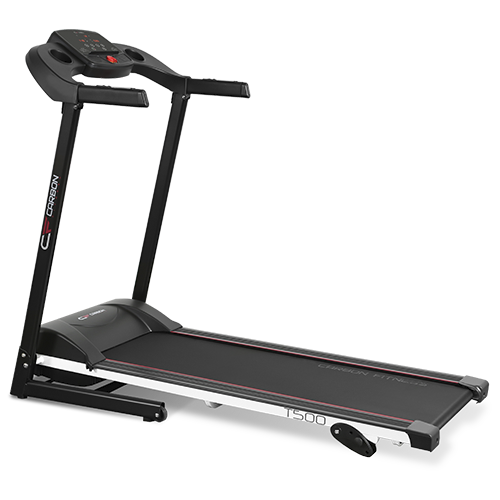 CARBON FITNESS T500 Беговая дорожка домашняя CARBON FITNESS T500 Беговая дорожка домашняя