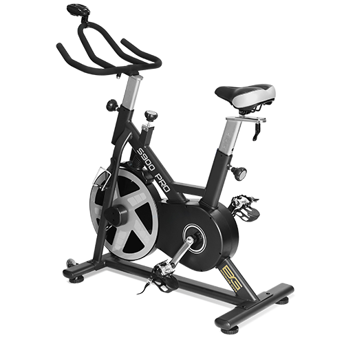 BRONZE GYM S900 PRO Спин-байк BRONZE GYM S900 PRO Спин-байк