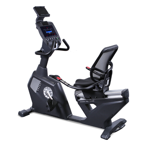 BRONZE GYM R1000M PRO TURBO Велоэргометр с генератором BRONZE GYM R1000M PRO TURBO Велоэргометр с генератором