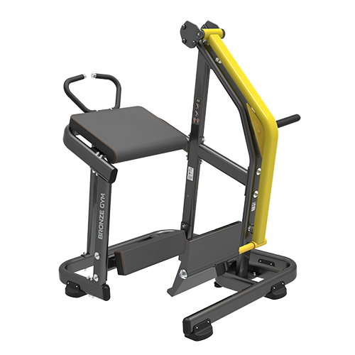 BRONZE GYM PL-1710 Отведение ног назад BRONZE GYM PL-1710 Отведение ног назад
