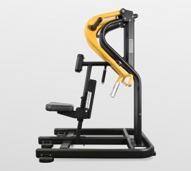 BRONZE GYM PL-1702 Горизонтальная тяга фото 2 BRONZE GYM PL-1702 Горизонтальная тяга фото 2
