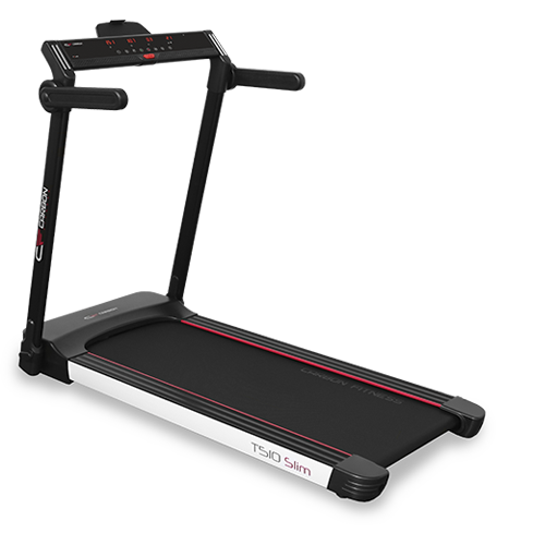 CARBON FITNESS T510 SLIM Беговая дорожка CARBON FITNESS T510 SLIM Беговая дорожка