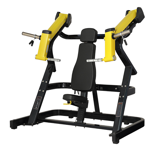 BRONZE GYM XA-02 Жим от груди под наклоном BRONZE GYM XA-02 Жим от груди под наклоном