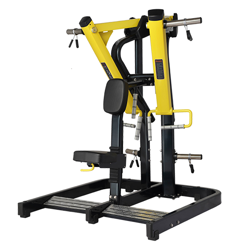 BRONZE GYM XA-04 Горизонтальная тяга BRONZE GYM XA-04 Горизонтальная тяга
