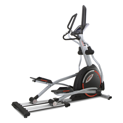 BH FITNESS FDR20 Эллиптический тренажер BH FITNESS FDR20 Эллиптический тренажер