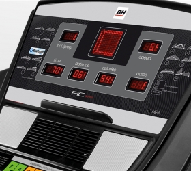 BH FITNESS I.RC09 Беговая дорожка фото 7 BH FITNESS I.RC09 Беговая дорожка фото 7