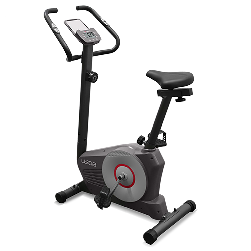 CARBON FITNESS U308 Велотренажер CARBON FITNESS U308 Велотренажер
