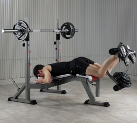 BH FITNESS OPTIMA PRESS Силовая скамья фото 12 BH FITNESS OPTIMA PRESS Силовая скамья фото 12