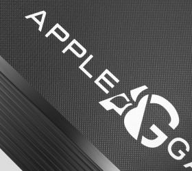 APPLEGATE T2 C Беговая дорожка фото 6 APPLEGATE T2 C Беговая дорожка фото 6