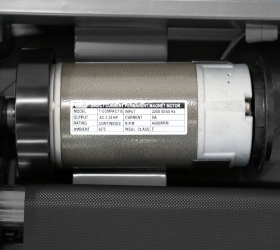 OXYGEN T-COMPACT B Беговая дорожка фото 2 OXYGEN T-COMPACT B Беговая дорожка фото 2