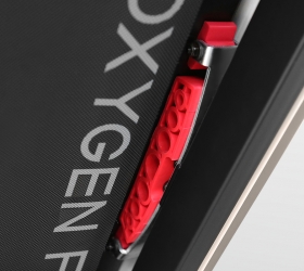 OXYGEN WIDER T35 Беговая дорожка фото 4 OXYGEN WIDER T35 Беговая дорожка фото 4