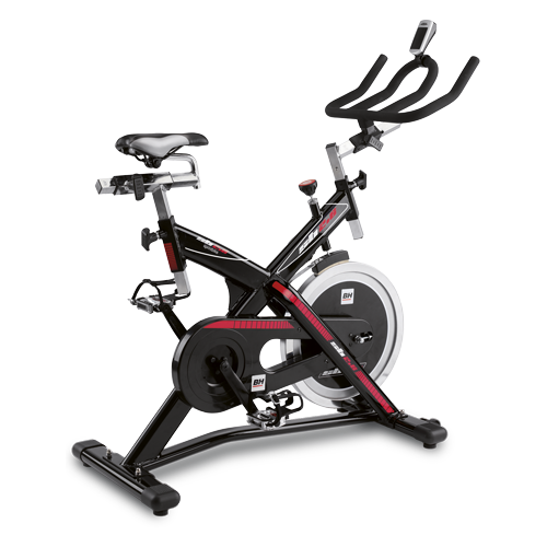 BH FITNESS SB2.6 Спин-байк BH FITNESS SB2.6 Спин-байк
