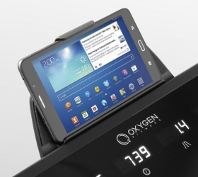 OXYGEN T-COMPACT A Беговая дорожка фото 14 OXYGEN T-COMPACT A Беговая дорожка фото 14