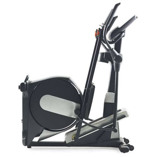 Эллиптический тр-р NordicTrack E 11.6 фото 3 Эллиптический тр-р NordicTrack E 11.6 фото 3