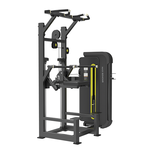 BRONZE GYM BW-3009 Гравитрон BRONZE GYM BW-3009 Гравитрон