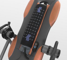 Oxygen Healthy Spine Deluxe Инверсионный стол фото 5 Oxygen Healthy Spine Deluxe Инверсионный стол фото 5