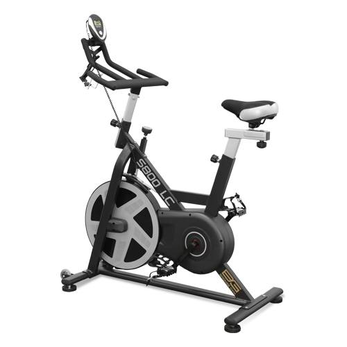 BRONZE GYM S800 LC Спин-байк BRONZE GYM S800 LC Спин-байк